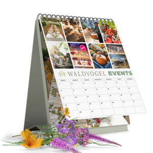 Events im Waldvogel 2025