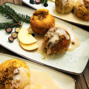 Weihnachtsbrunch Erwachsene </br> 29.11.2026 ab 10.00 Uhr